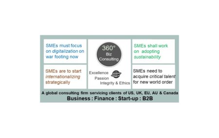 Every economy emphasizes the importance of the SME sector’s contribution to the nation’s GDP. However, not enough is being done to support SMEs to overcome their challenges in the post-Covid 19 situation… #SME #startup  #businessconsultingservices  #Digitalization #Sustainability #internationalizing #talent #digitaltransformation