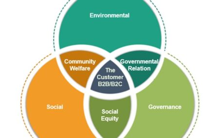 Sustainability has already become one of the key drivers of growth in the US, UK, and European nations. An increasing number of customers are selecting products and services for their daily lives based on ESG criteria. At this moment, customers need more help in both the B2B and B2C sectors. Small and medium enterprises can […]
